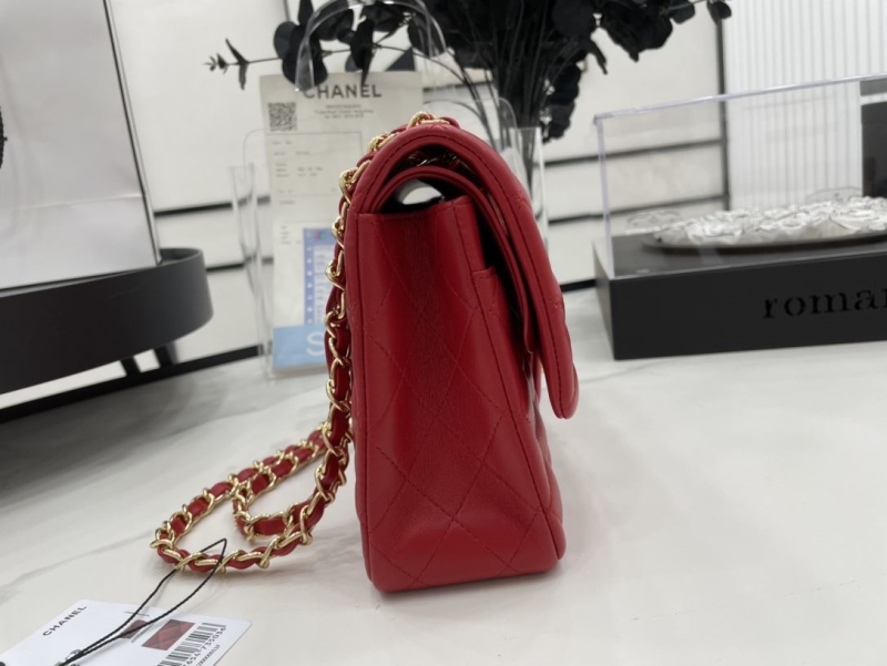 Ch**el cf series bags